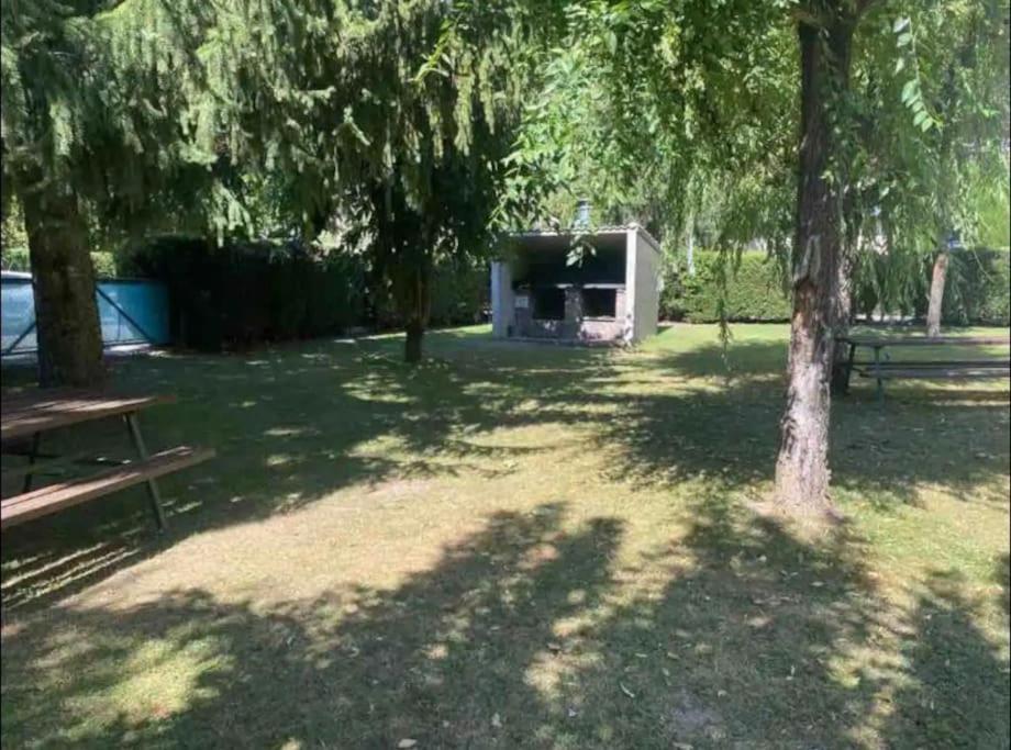 Apart Acogedor En Biescas Para Familias,Vistas A La Montana ภายนอก รูปภาพ